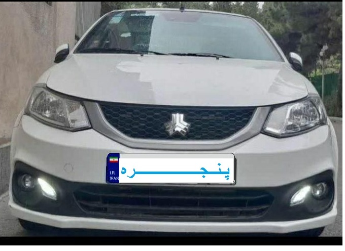 ساینا اس 1401 بدون رنگ