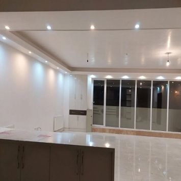 واحد 100متری طبقه2