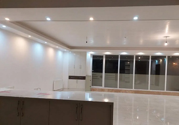 واحد 100متری طبقه2